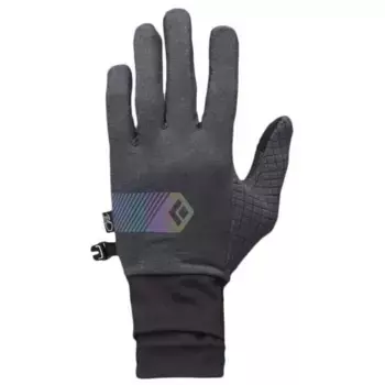 Перчатки Black Diamond Deploy, серый