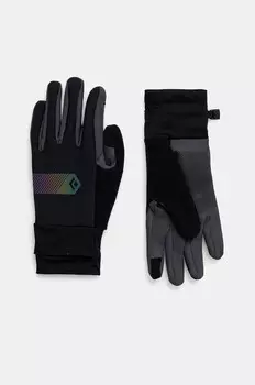 Перчатки Black Diamond Hybrid Light, черный