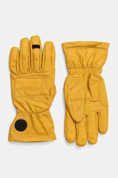 Перчатки Black Diamond Kingpin Gloves, желтый