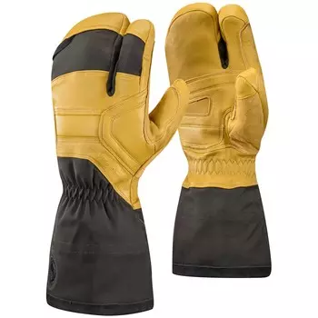 Перчатки Black Diamond направляющие, natural