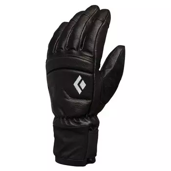 Перчатки Black Diamond Spark, черный
