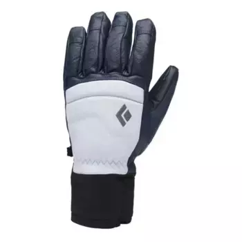 Перчатки Black Diamond Spark, черный