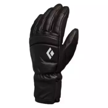 Перчатки Black Diamond Spark, черный
