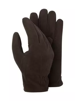 Перчатки Boggi Milano Full Finger Gloves, цвет Umbra