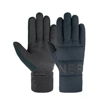 Перчатки BOGNER Full Finger Gloves Walker, темно-синий