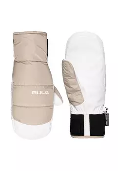 Перчатки BULA Athletic Gloves Piste, бежевый