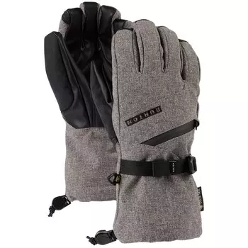 Перчатки Burton Gore-Tex женские, серый