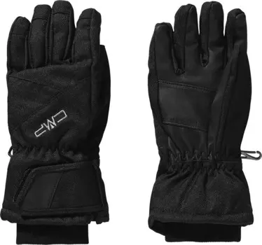 Перчатки CMP Athletic Gloves, черный