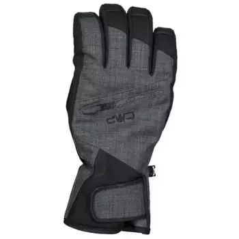 Перчатки CMP Fleece 6525100, черный