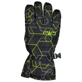 Перчатки CMP Ski 6525102J, черный