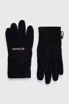 Перчатки Columbia Fast Trek III, черный