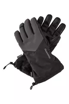 Перчатки Craghoppers, черный