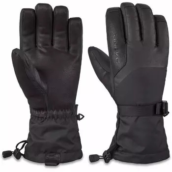 Перчатки Dakine Nova, черный