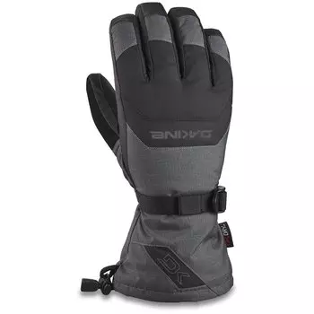 Перчатки Dakine Scout, темно-серый