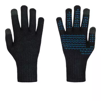Перчатки DexShell Ultralite, синий