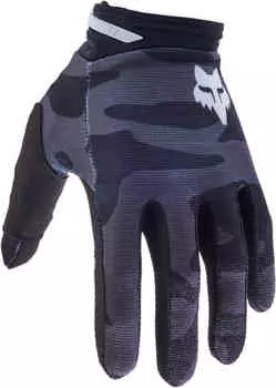 Перчатки для мотокросса 180 Bnkr FOX