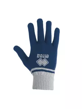 Перчатки Errea Gloves, синий