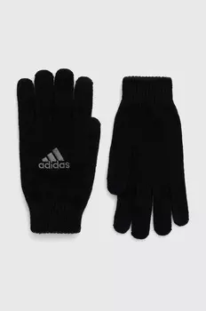 Перчатки Essentials Adidas Performance, черный