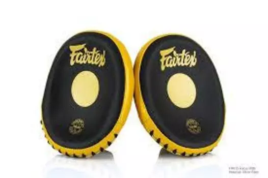 Перчатки Fairtex Focus FMV15