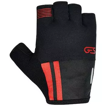 Перчатки GES Course, черный