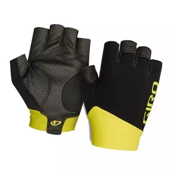 Перчатки Giro Zero Cs, черный