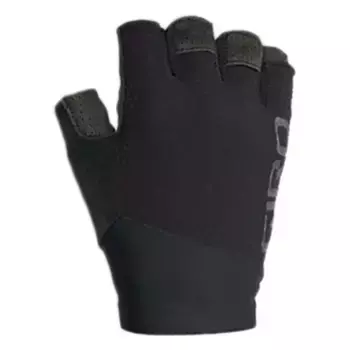 Перчатки Giro Zero CS, черный