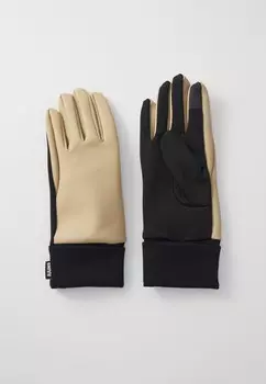 Перчатки GLOVES UNISEX Rains, бежевый