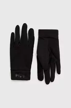 Перчатки Helly Hansen, черный