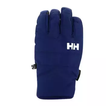 Перчатки Helly Hansen Swift HT, черный