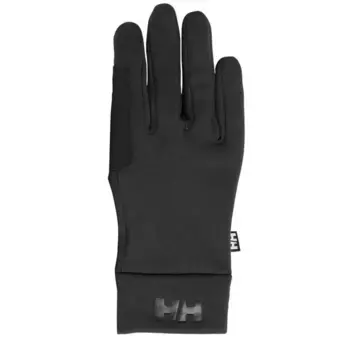 Перчатки Helly Hansen Touch Liner, черный