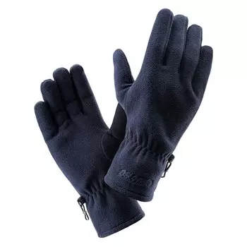 Перчатки HI-TEC Salmo, синий