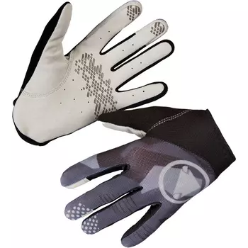 Перчатки Hummvee Lite Icon Endura, серый