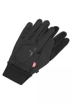Перчатки IDAHO Ziener, цвет black