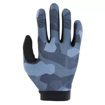Перчатки ION Scrub, синий
