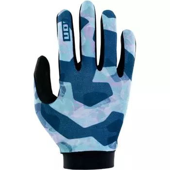 Перчатки ION Scrub, синий