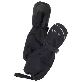 Перчатки Isbjrn Arctic Mitten, темно-синий