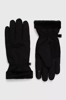 Перчатки Jack Wolfskin, черный