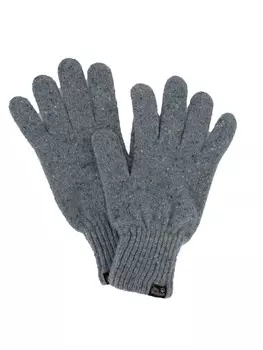 Перчатки Jack Wolfskin, серый
