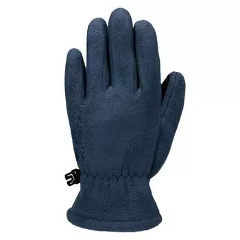 Перчатки Jack Wolfskin, синий