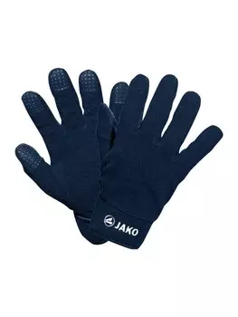 Перчатки JAKO Athletic Gloves, темно-синий