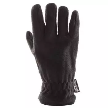 Перчатки Joluvi Polar Thinsulate, черный