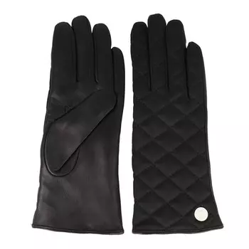 Перчатки JOOP! Full Finger Gloves, черный