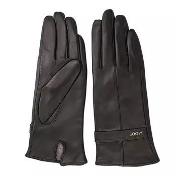Перчатки JOOP! Full Finger Gloves, черный
