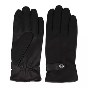 Перчатки JOOP! Full Finger Gloves, черный
