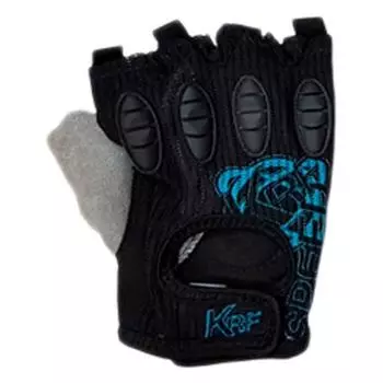 Перчатки Krf Protector Speed, синий