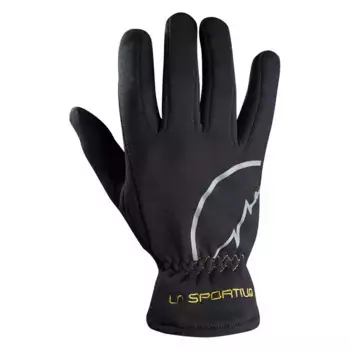 Перчатки La Sportiva Stretch, черный