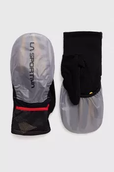 Перчатки LA Sportiva Trail, черный
