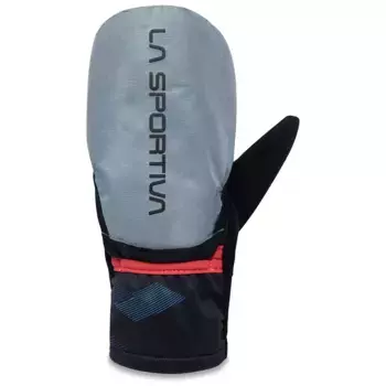 Перчатки La Sportiva Trail, синий