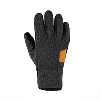 Перчатки Lafuma Essential Wool, черный