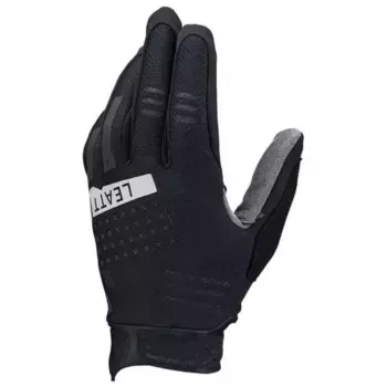 Перчатки Leatt 2.0 SubZero, черный